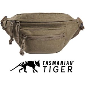 Modular Hip Bag CT TAZ 1000D Cordura Waterproof MOLLE Pouches