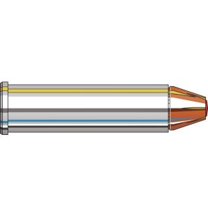 Hornady Critical Defense 327 Federal Mag 80gr FTX 25/Box 90061