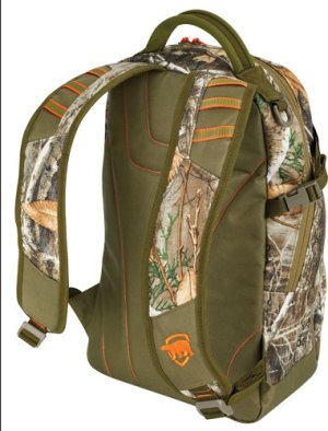 Arctic Shield T2X Backpack Realtree Edge Camo - 1400 CU. IN.