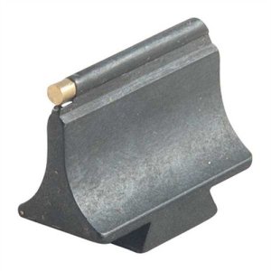 Williams 001653 .570" Brass Gold Medium Front Sight 1/16" Bead