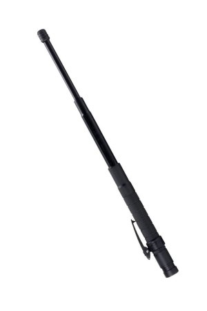 Agent Infinity Concealable Baton, (Steel) 40cm