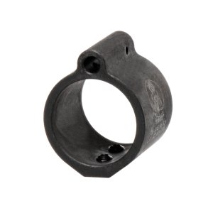 Troy Industries Low Profile Gas Block .875 In 4140 Steel MIL-STD