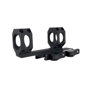 American Tactical Imports AD-RECON-34-TAC 34mm Scope Mount 2In Offset Black