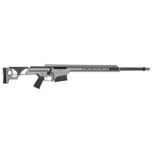 Barrett MRAD SMR Bolt Action Rifle 308 Winchester 24" Barrel