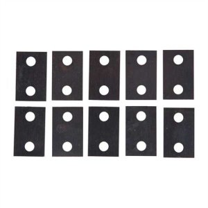Brownells .600"X.010" SCOPE SHIM REFILL 10 PACK