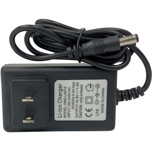 Longshot Target Cameras TV-AC100 LR-3 Marksman Standard Charger