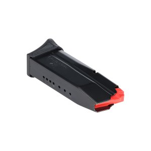 H&K 50259192 VP9CC Magazine 9mm 10 EXTENDED FLOORPLATE