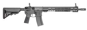 Smith & Wesson VolunteerXV PRO 6mm ARC 13518