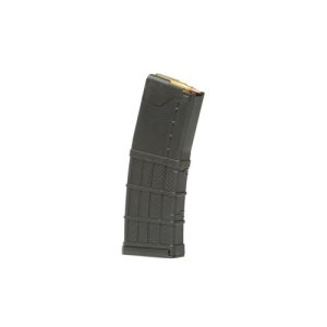 Lancer Systems L5AWM Limited 15/20 Opaque Black .223/5.56/.300BLK