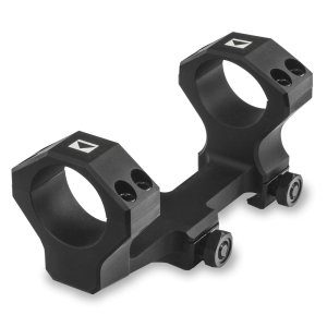 Steiner 5972 T-Series Scope Mount/Ring Combo Matte Black 34mm