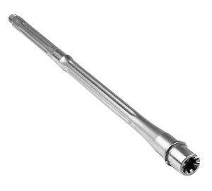 Wilson Combat Tactical Hunter 6mm ARC 18 In Bead-Blasted Fluted