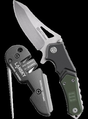 Responder/Blademedic Combo Pack