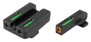 TruGlo TFX Pro Sight Set for Springfield XD