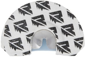 Riven Rosie Elk Diaphragm Call Black White 65215