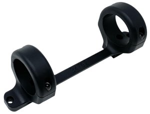 DNZ Products 34702 Remington 700 20MOA 30mm Medium Scope Mount Black