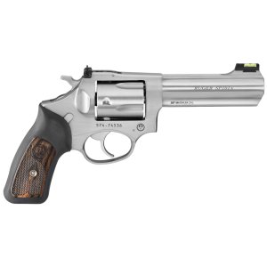 Ruger SP101 357 Magnum