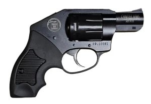 Charter Arms WALKER .22LR