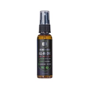 Breakthrough Clean Technologies Bio-Synthetic All-In-One CLP 2 oz Pump