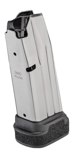Springfield Armory Hellcat HC5313 380 AUTO 13 Round Black