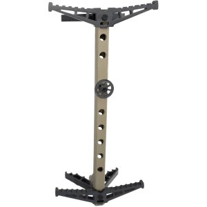 Millennium M-255-00 Vulcan Stick Ladder 20ft Aluminum 300lb Capacity