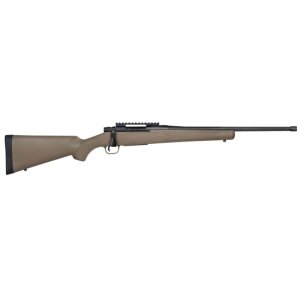 Mossberg Patriot 450 BUSHMASTER 28252