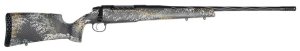 Weatherby 307 Alpine ST 6.5 WBY RPM 3WAST65RWR4B