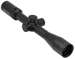 ZeroTech Thrive HD TH4164FL-IR 4-16x44mm FFP Illuminated Black