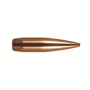 Berger 30427 30 Caliber 200gr Hybrid Boat Tail Bullets 100/Box