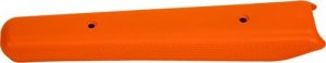 Tikka T3x Synthetic Stock Beavertail Forend Slide-On Orange
