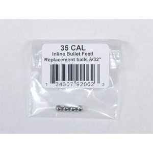 Lee Inline BF (Bullet Feed) Replacement Balls .35 cal