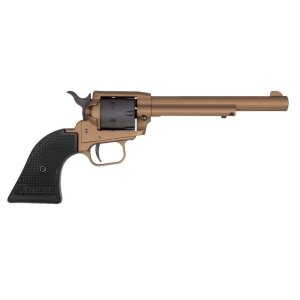Heritage Rough Rider 22 LR RR22A6