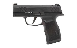 Sig Sauer P365X 9mm 365X-X-BXR3P-MS-10