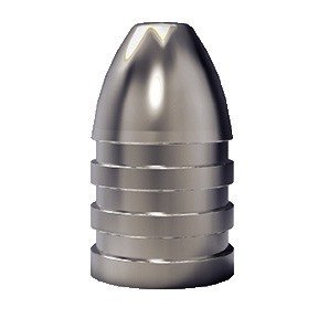 Lee Precision 90255 50 Cal 450gr Round Nose Double Cavity Mold
