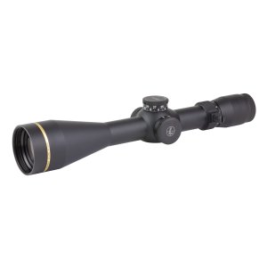 Leupold VX-4HD Rifle Scope 4-16x50 (30mm) CDS-ZL2 Side Focus Duplex