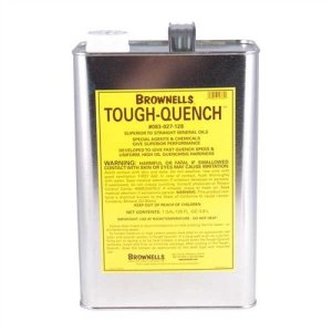 Brownells Tough-Quench Quenching Oil 1 Gallon 050806103641