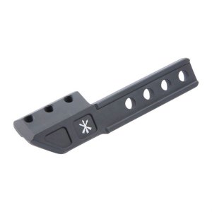 Let's check Unity Tactical FUSION LightWing Adapter Right Black Mount