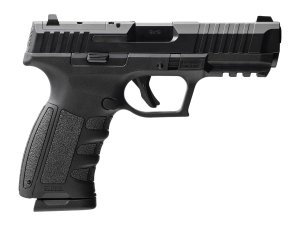 SDS Imports MAC RA9 Handgun 9mm Luger 17rd Magazines(2) 4.25 Barrel Black