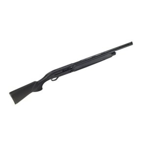 Lancer Systems LSX-2X-R Carbon Fiber Shotgun Extension Tube +2 Remington