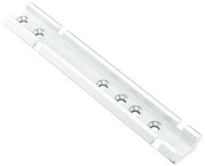 Weaver Mounts 48447 Top Mount Silver Aluminum for Marlin 336/36