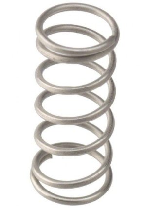 HUXWRX 1794 9mm Piston Spring Tactical Accessory