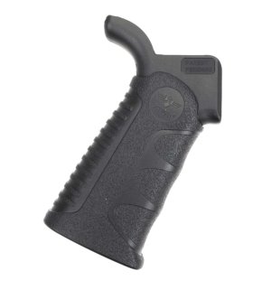 XTech Tactical XTT117BLKATG2.0 Adjustable Black Polymer Grip