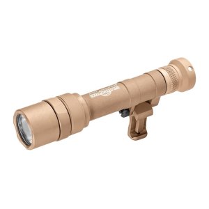 Surefire Scout Light Pro 6-Volt Ultra-High Output
