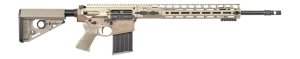 LaRue LT-MRGGA .308 Win 14.5 In FDE Semi Auto Rifle