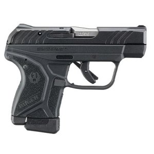 Ruger LCP II 22 LR 2.75 in Satin Stainless 10+1 Manual Safety