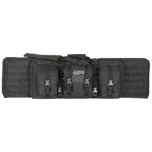 Voodoo Tactical Padded Weapon Case Soft Rifle Carry Bag