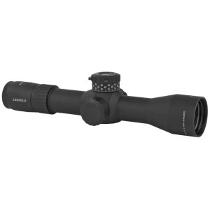 Leupold Mark 5HD 3.6-18x44mm PR-1 MOA Rifle Scope