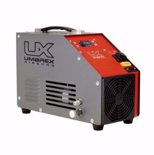 UMAREX USA ReadyAIR G2 Portable PCP Air System