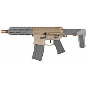Q LLC HB-300BLK-7IN-PISTOL 300 Blackout