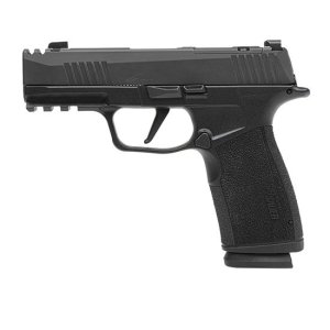 Sig Sauer P365 X-Macro 9MM W365XCA-9-COMP