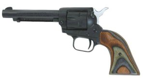 Heritage RR22MBS4 .22 LR/.22 Magnum